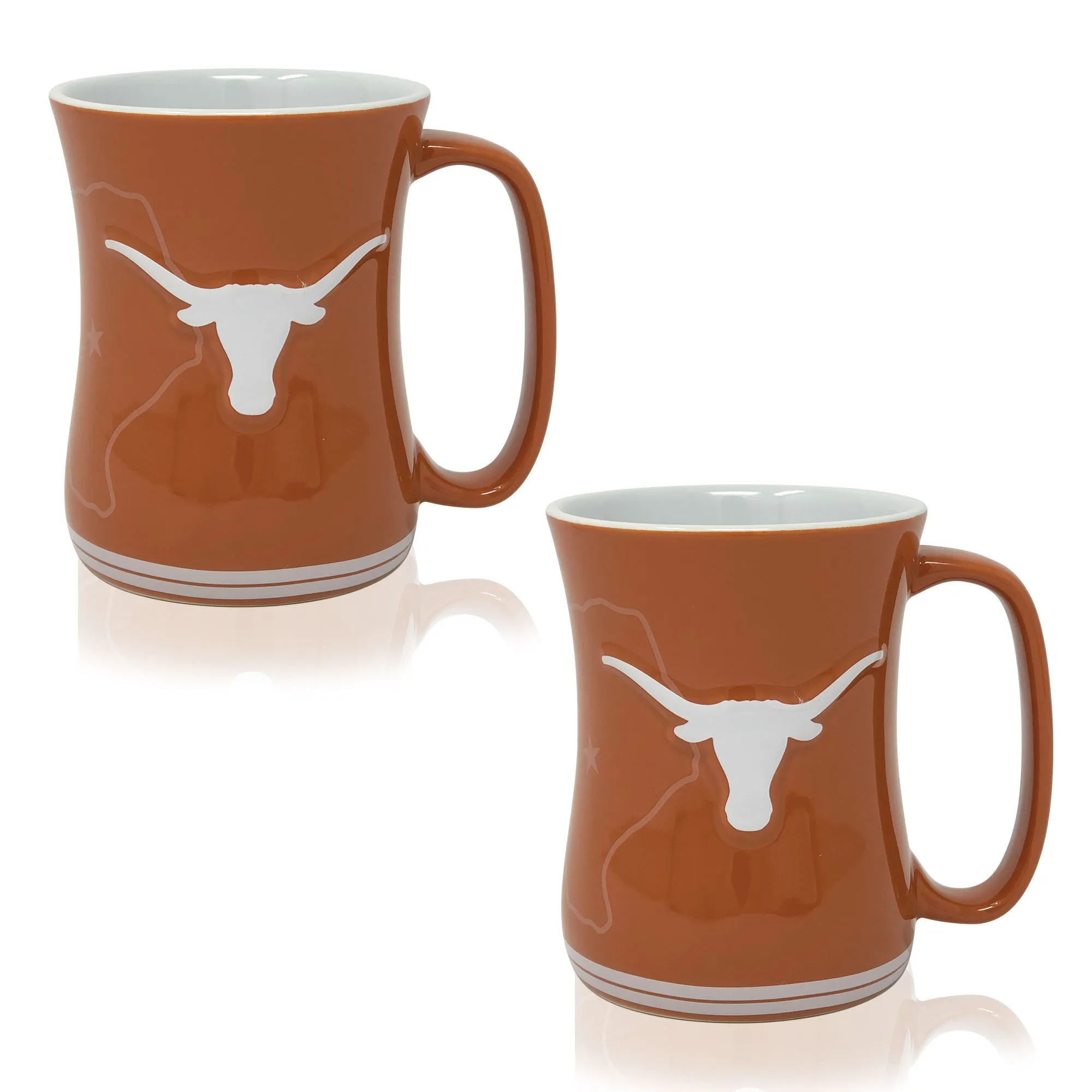 9eSet-of-2-16oz-Texas-Longhorns-Barista-Mugs