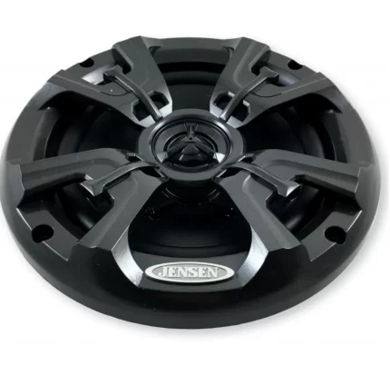 ASA Electronics MSX60RVR 6.5" Coaxial Speaker Set
