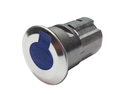 Bolt Replacement Lock Cylinder for Bolt Toolbox Retrofit Kit 7023550