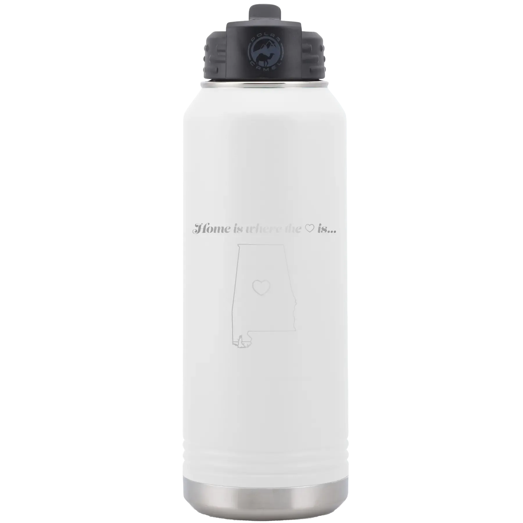 9fPersonalized-Alabama-Heart-32-oz-Water-Bottle-White