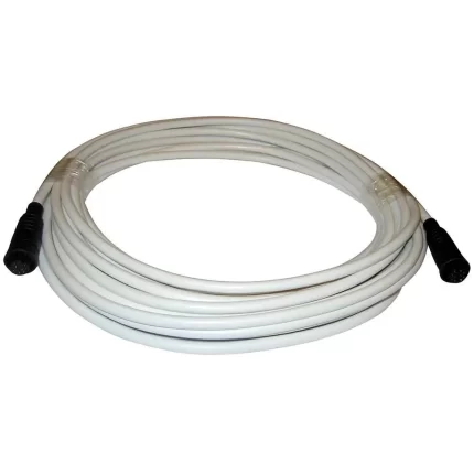 Quantum Data Cable - White - 10M