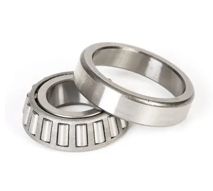 HUSKY TOWING Fits Tek  Dexter HubDrum 12X2 7K LB Cap Inc Outer Cup  Cone 8 Bolt 30808