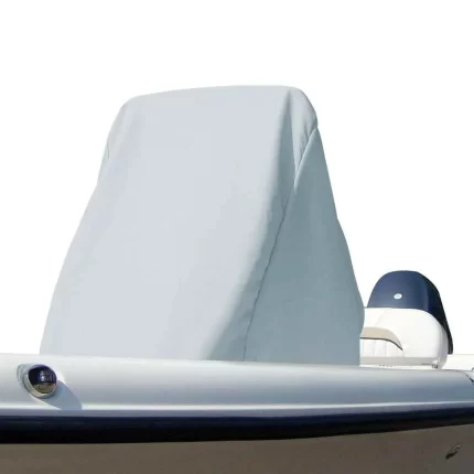 Performance Poly-Guard Large Center Console Universal Cover - Grey