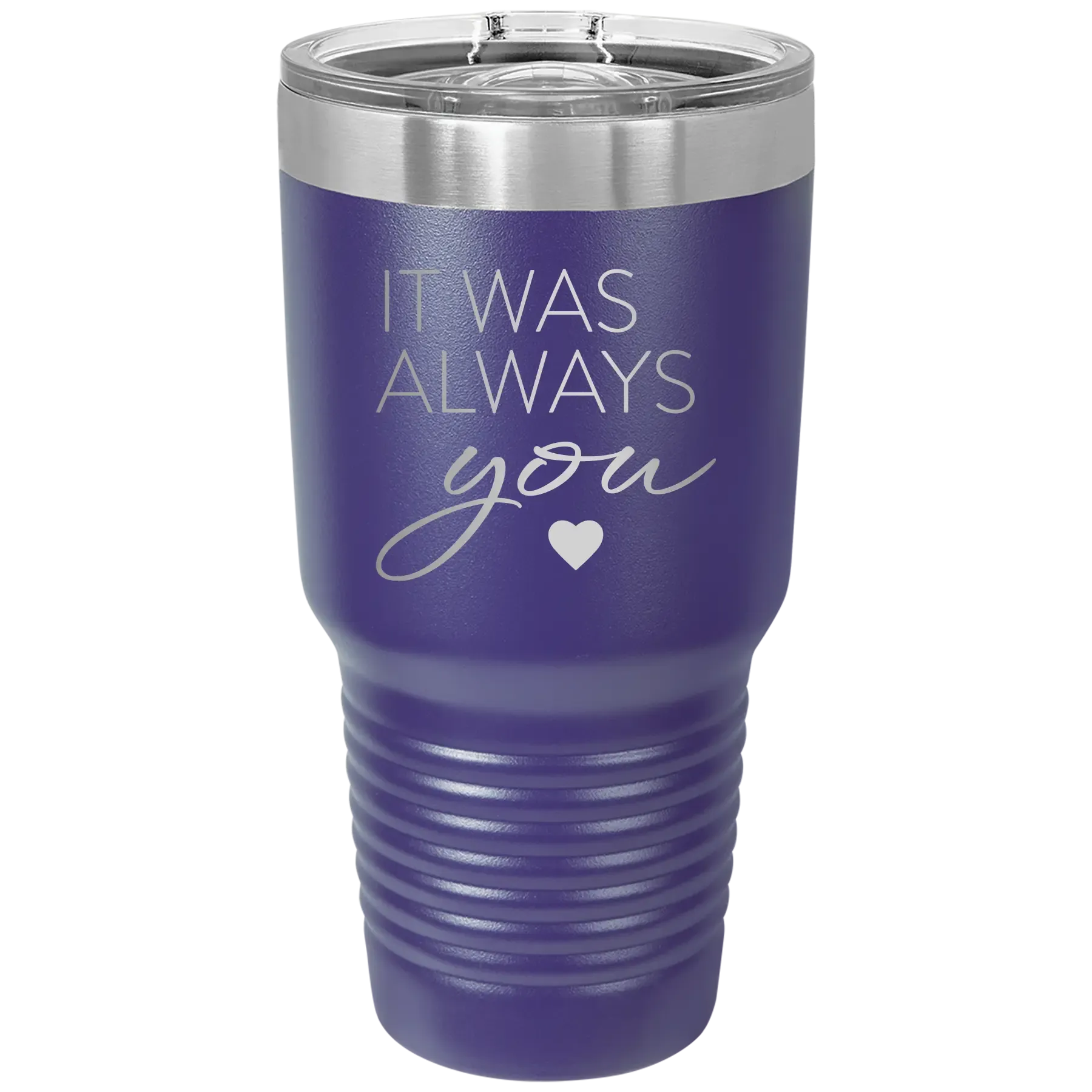 9iPersonalized-It-Was-Always-You-30-oz-Tumbler-Purple