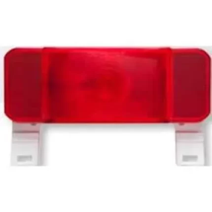 Lens Taillight For RVST64/RVSTL61/0061