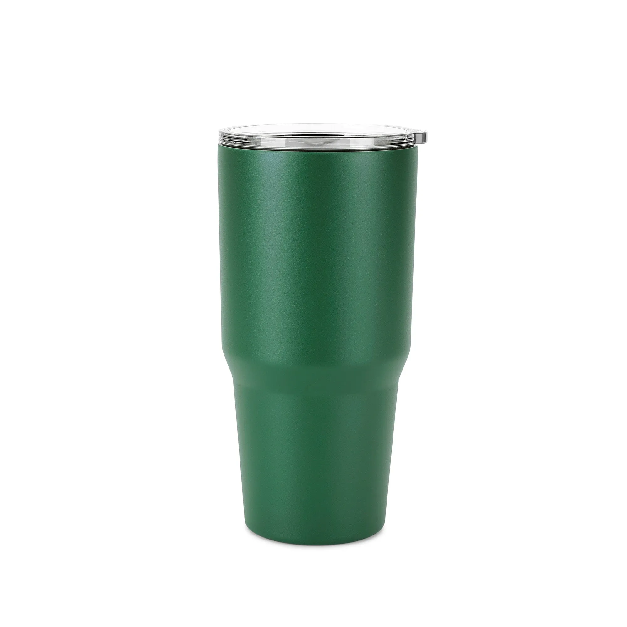 9k30oz-Green-Powder-Coated-Tumbler