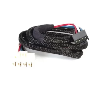 HUSKY TOWING Comp Cont A Connector 36 2 Plug 31864