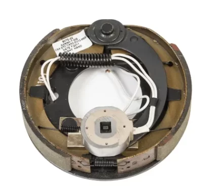 HUSKY TOWING Replaces TekAlkoDexterFayetteHayes 7X114Elect Brak 2200 LB Cap Rit Sgl 30788