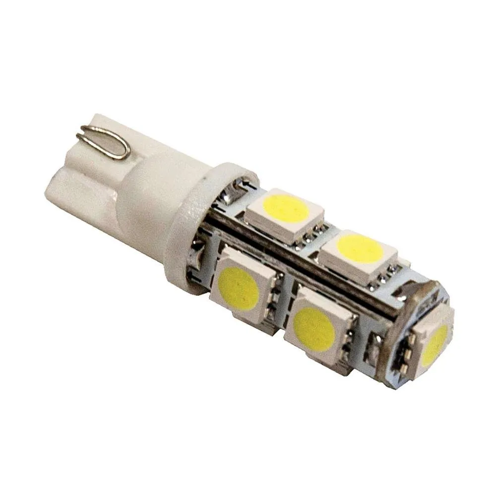 9mArcon-50567-921-Bulb-9-LED-Bright-White-12V