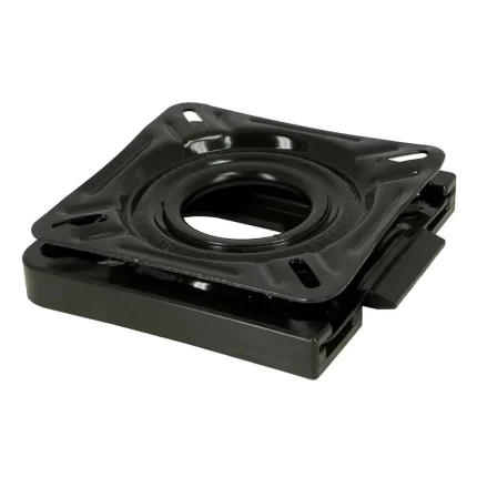 7" x 7" Removable Seat Bracket w/Swivel