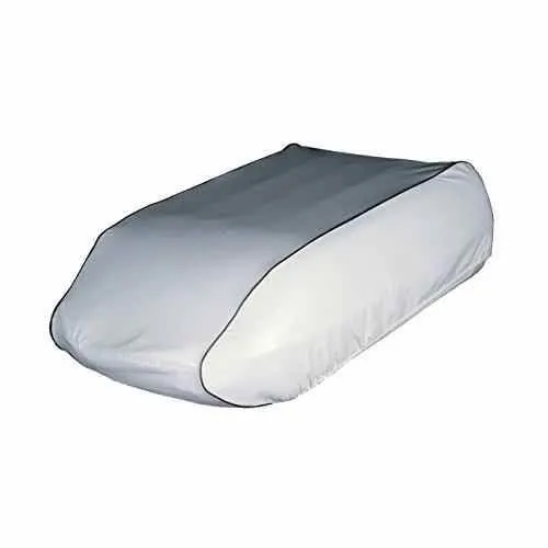 9nAdco-3027-Air-Conditioner-Cover-Brisk-Air-II-Polar-White