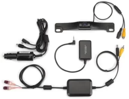 Magellan CPBCKUSGXXX Wireless Back Up Camera