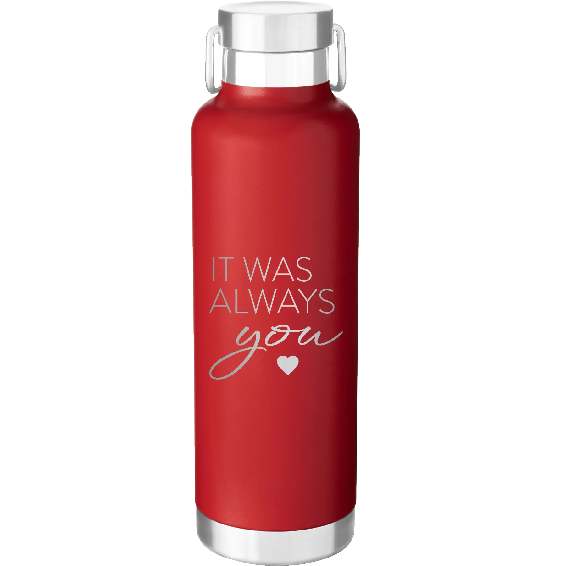 9nPersonalized-It-Was-Always-You-24-oz-Water-Bottle-Red