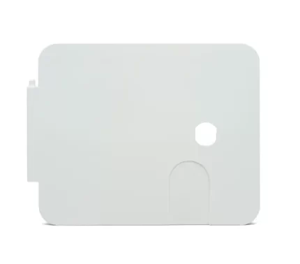 Replacement Door 6.5X8 W/Verm Door