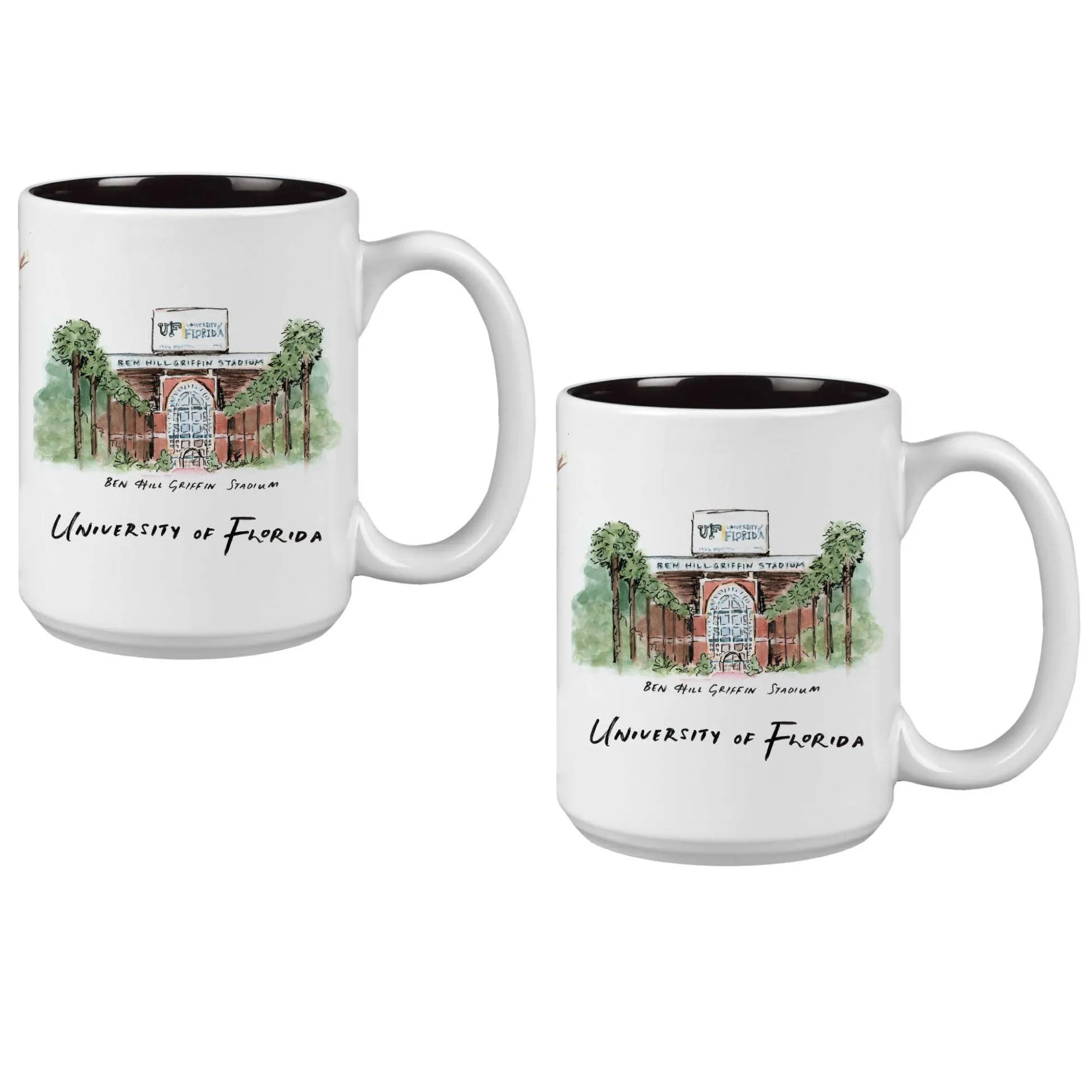 9o15oz-Florida-Gators-Laura-Wilcox-University-Collection-2-Pack-Mug-Set