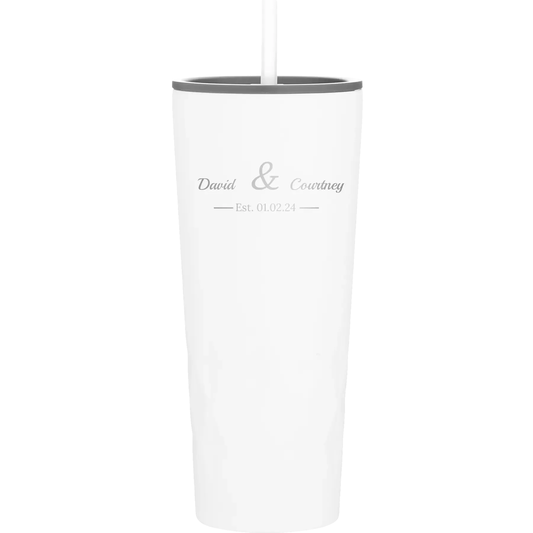 9oPersonalized-2-Lines-Name-Anniversary-209-oz-Tumbler-White