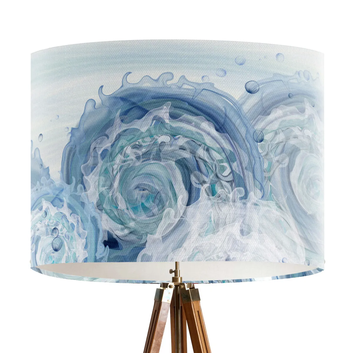 9oSeaSwell-Nautical-Lamp-shade-Drum-Pendant-Lighting