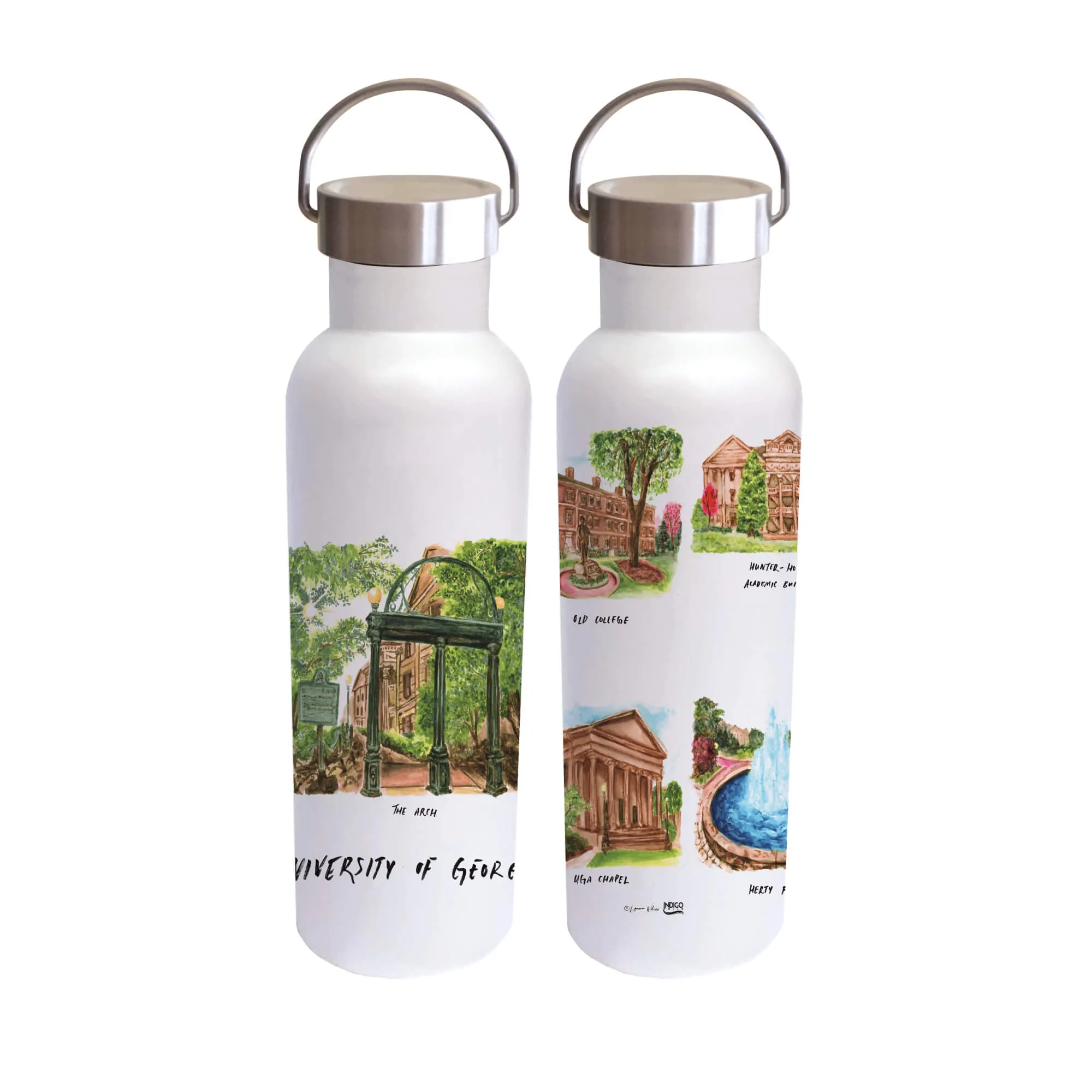 9p26oz-Wisconsin-Badgers-Laura-Wilcox-University-Collection-Voda-Bottle