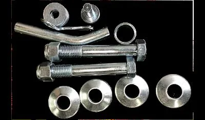 Fastway Trailer Products 92-02-9600 e2™ Weight Distribution Hitch Hardware