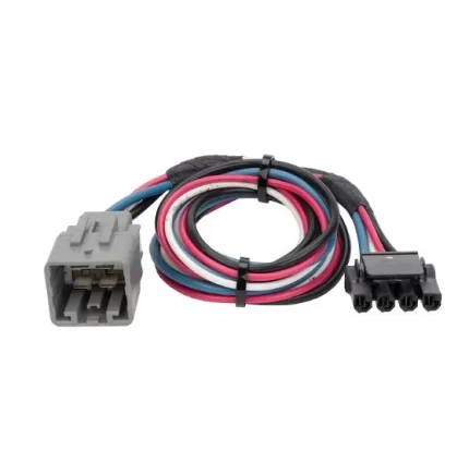 HUSKY TOWING Comp Cont A Connector 36 2 Plug 31869