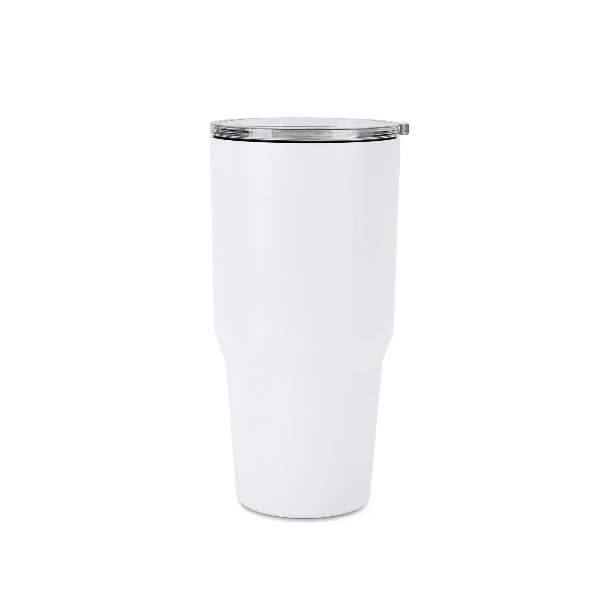 9q30oz-White-Powder-Coated-Tumbler