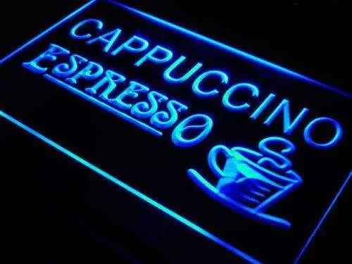 9qCafe-Cappuccino-Espresso-LED-Light-Sign