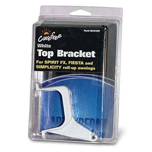 9qCarefree-901018W-Top-bracket-White