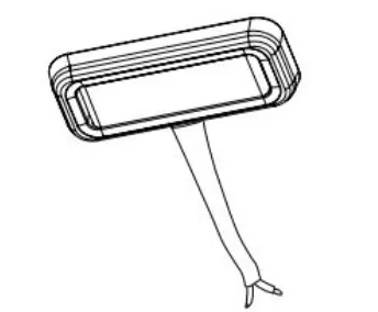 Replacement Running Board LED Light