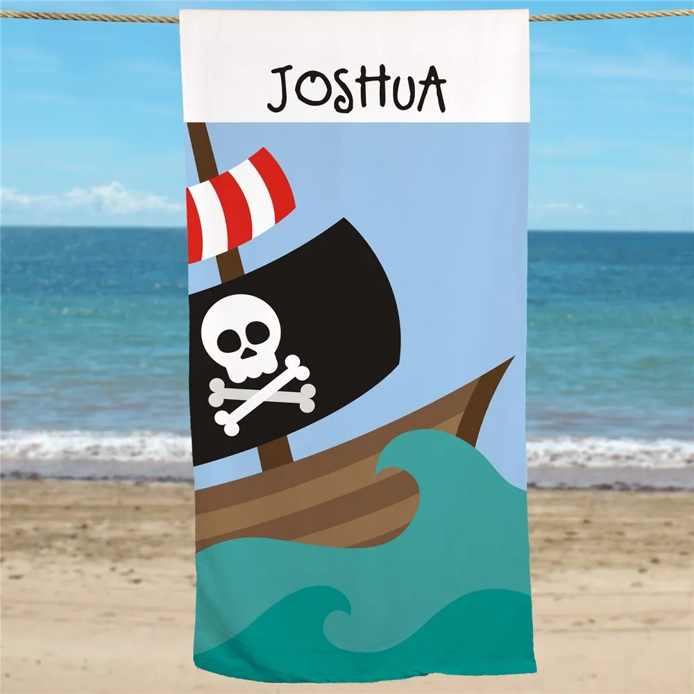 9rCustom-Pirate-Adventure-Beach-Towel-for-Kids