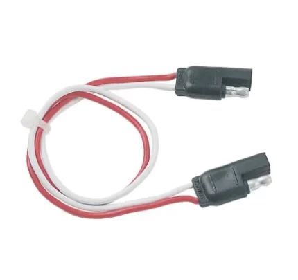 HUSKY TOWING 2Way Flat To 2Way Flat 12 Wire Length 30259