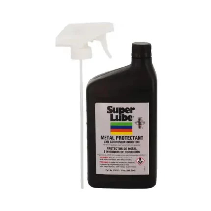 Metal Protectant - 1qt Trigger Sprayer