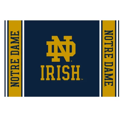 Notre Dame Fighting Irish Classic Poster 16" x 24"