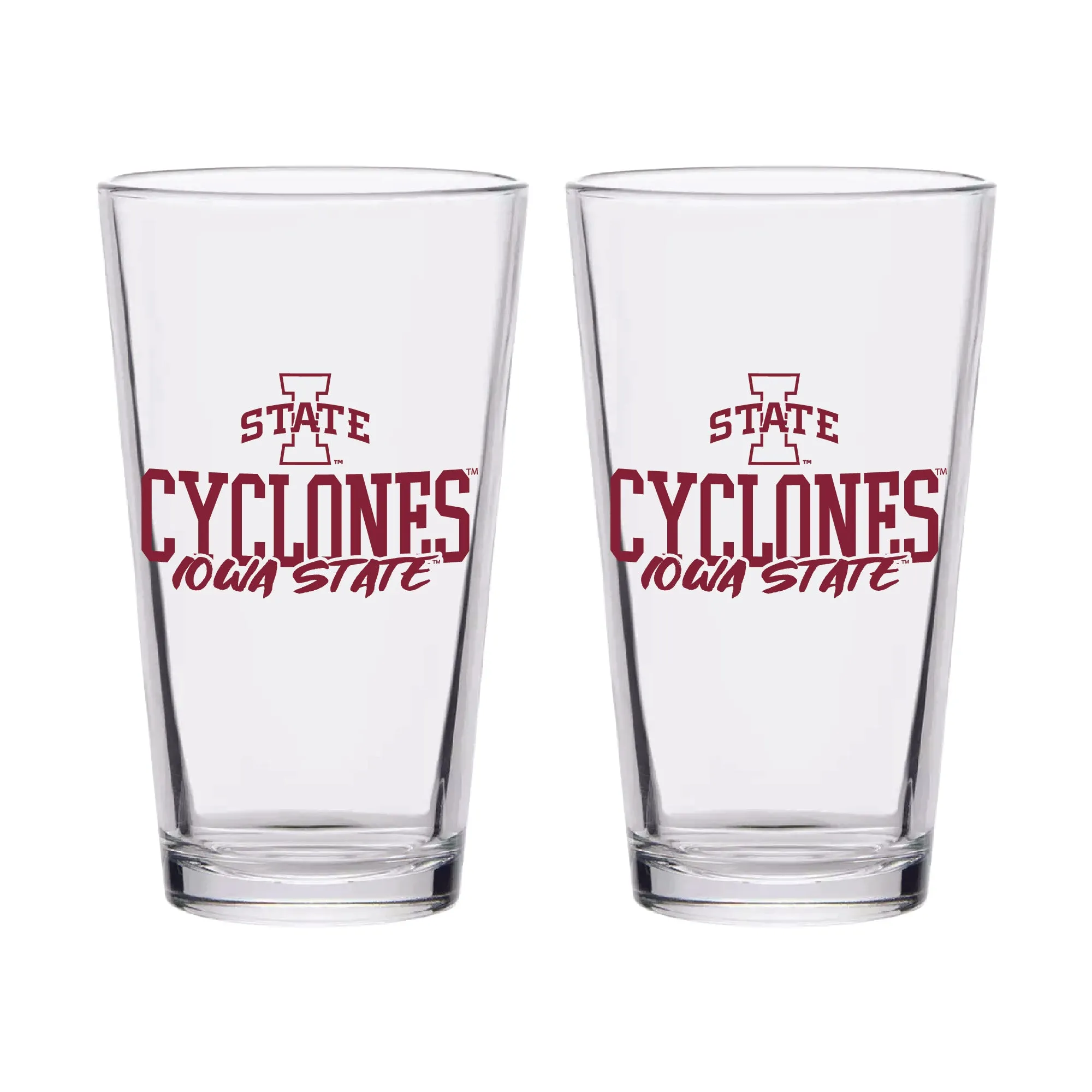 9uIowa-State-Cyclones-16oz-Chill-Pint-Glasses-Set-of-2