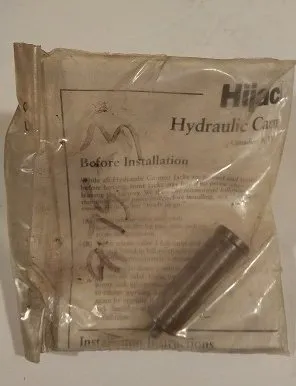 O-Ring kit for HJ001 Hydraulic Camper Jack