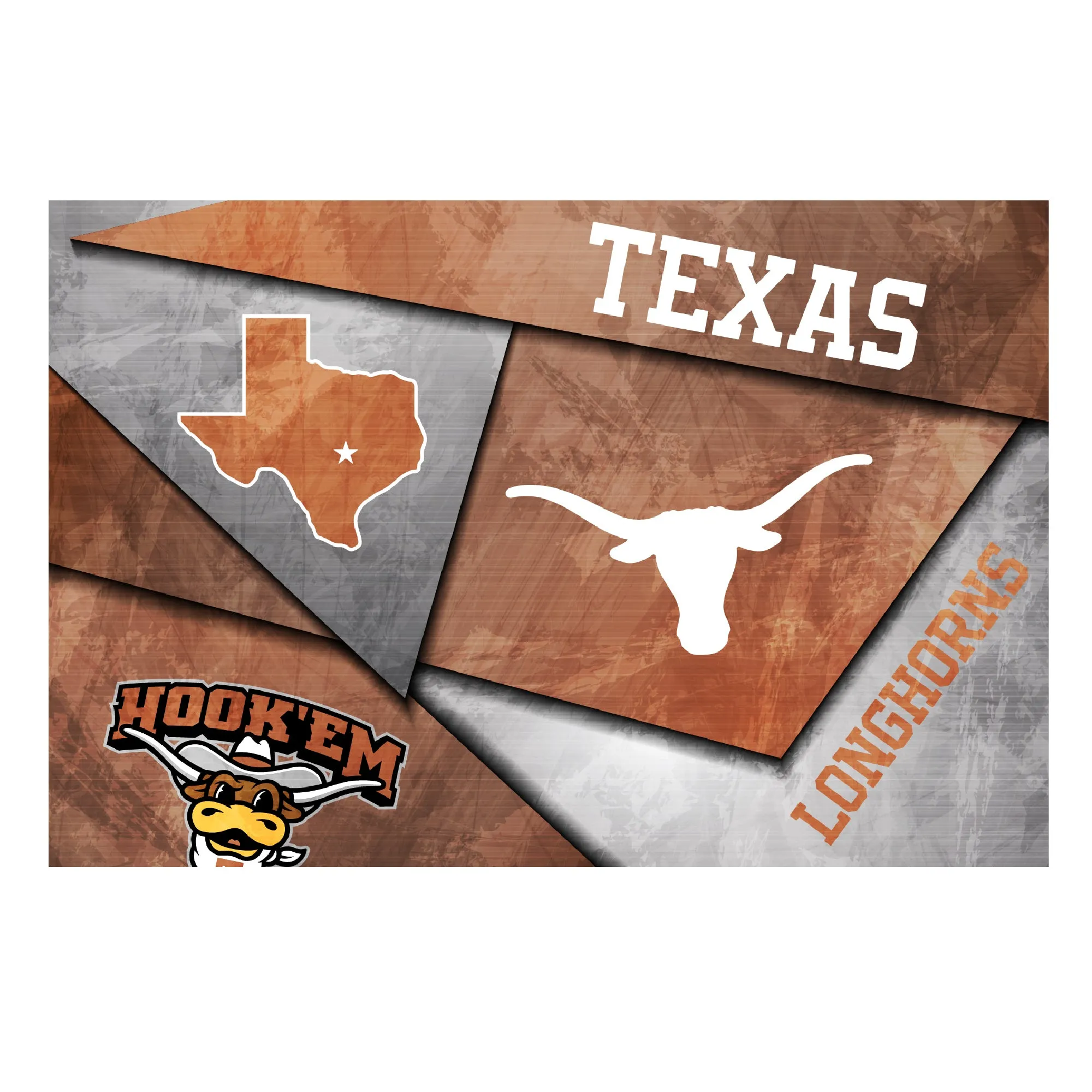 9uTexas-Longhorns-Mosaic-Poster-12-x-18-