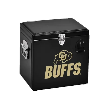 16qt Colorado Buffaloes Party Cooler