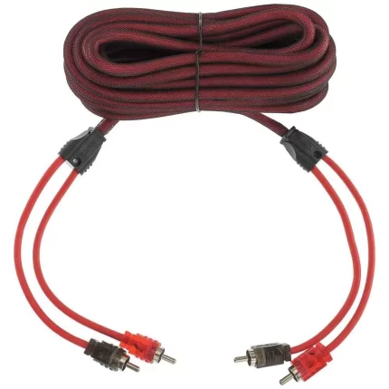 Advance Ultra Flex RCA Cable - 20'