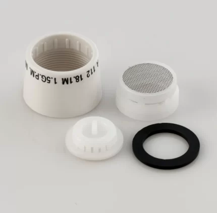 American Brass CRD-SPTAER-W Faucet Aerator