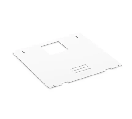 Dometic 94905 Water Heater Access Door 6 Gallon White