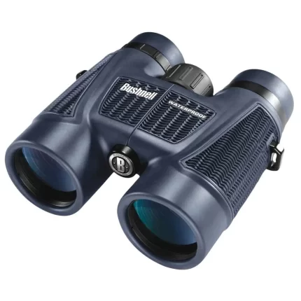 H2O Series 8x42 WP/FP Roof Prism Binocular