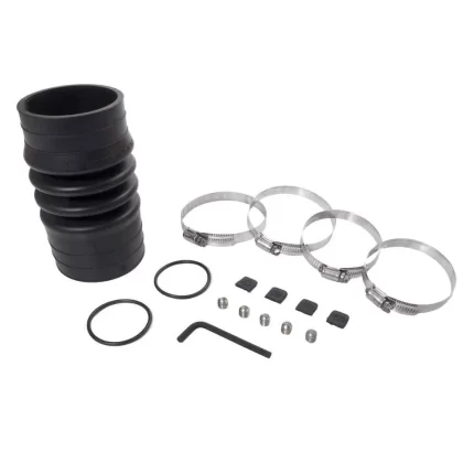 Maintenance Kit 1 1/2" Shaft 2 1/4" Tube