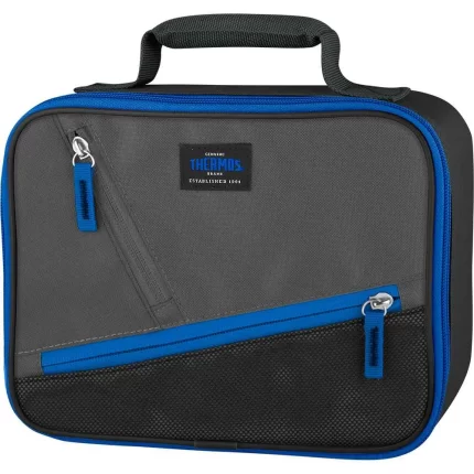 Berkley Standard Lunch Kit - Blue