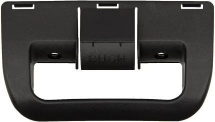 Dometic (3851174023) Black Replacement Door Handle