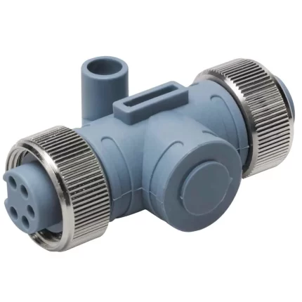 NF-NF Mini Gender Changer (Female/Female)