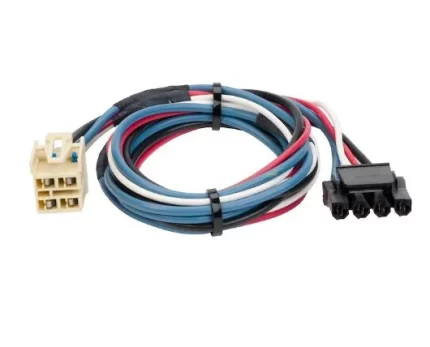 HUSKY TOWING Compatible With Husky Quest Escort Digital Ascend Controller 32253