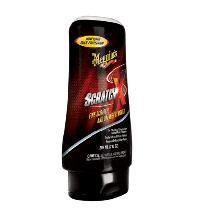 Meguiars G10307 ScratchX ® Liquid Paint Cleaner