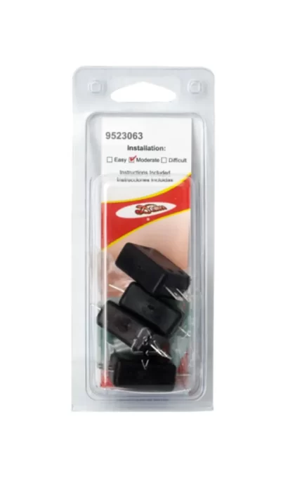Demco 9523063 Diode Kit - Set of 4