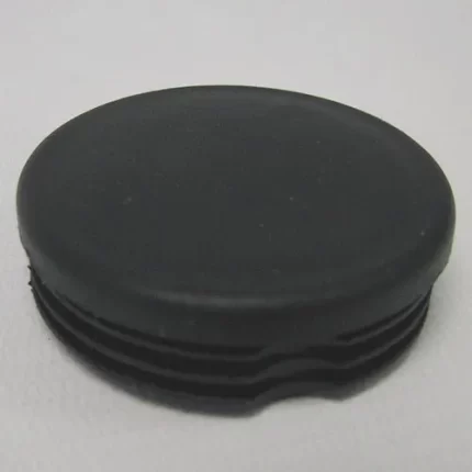 HUSKY TOWING Cap 2000 Pound Capacity Side Wind Jack 88132