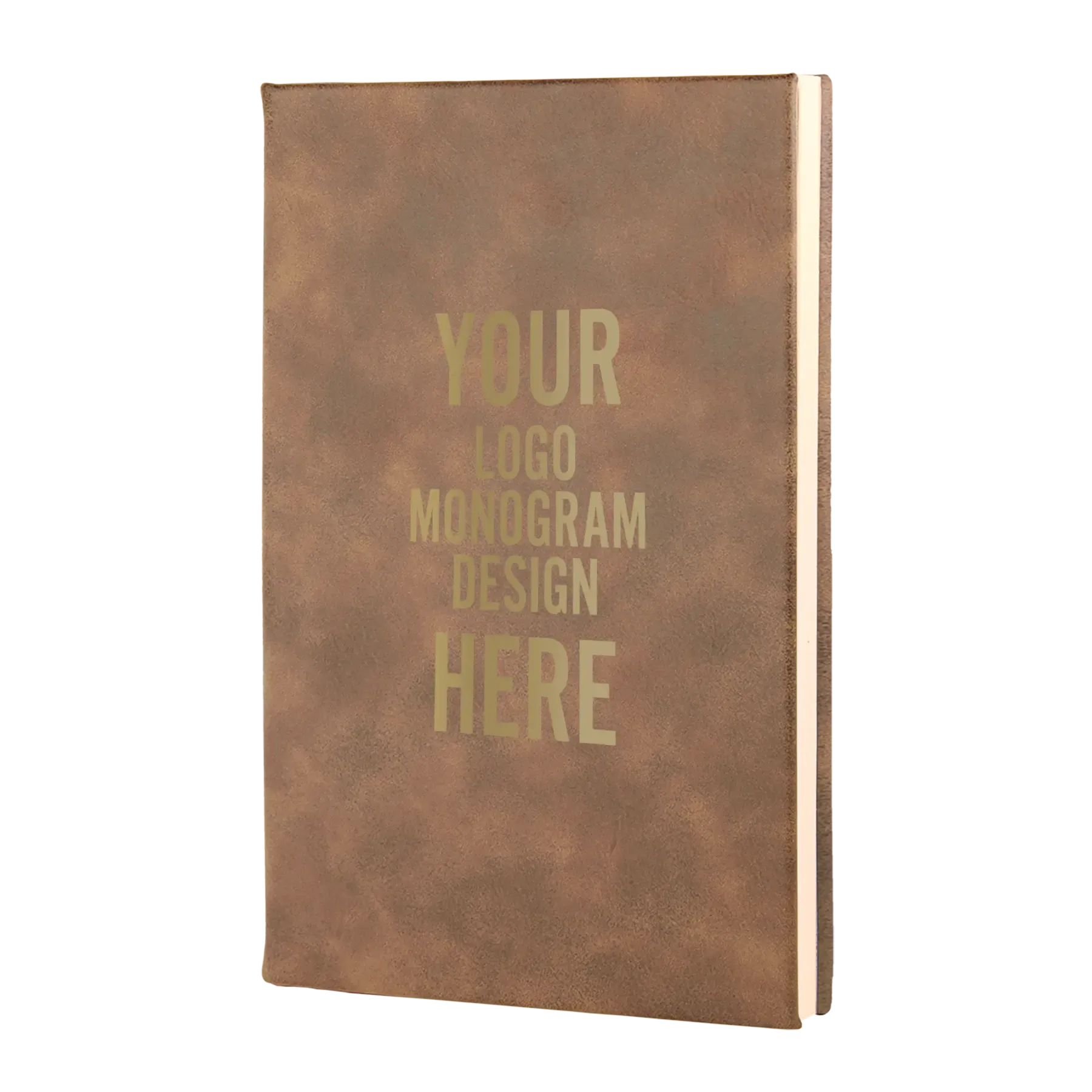 9zPersonalized-Leatherette-Sketch-Book-525-x-825-Blank-Pages-Rustic