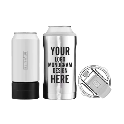 Personalized BruMate Hopsulator Trio MUV 3-in-1 - Stainless